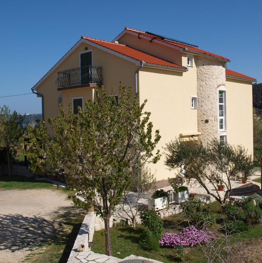 Apartments Batistic 수페타르스카 드라가 외부 사진