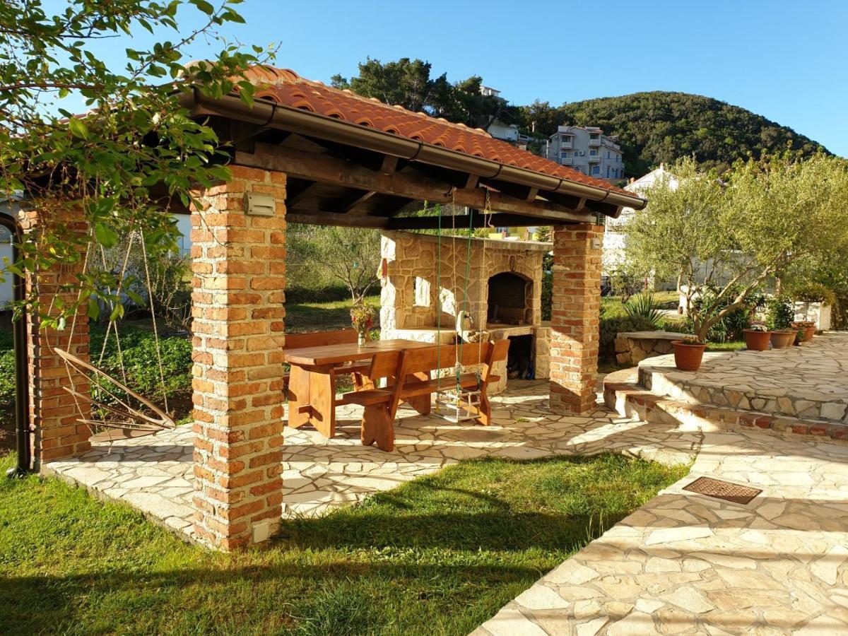 Apartments Batistic 수페타르스카 드라가 외부 사진