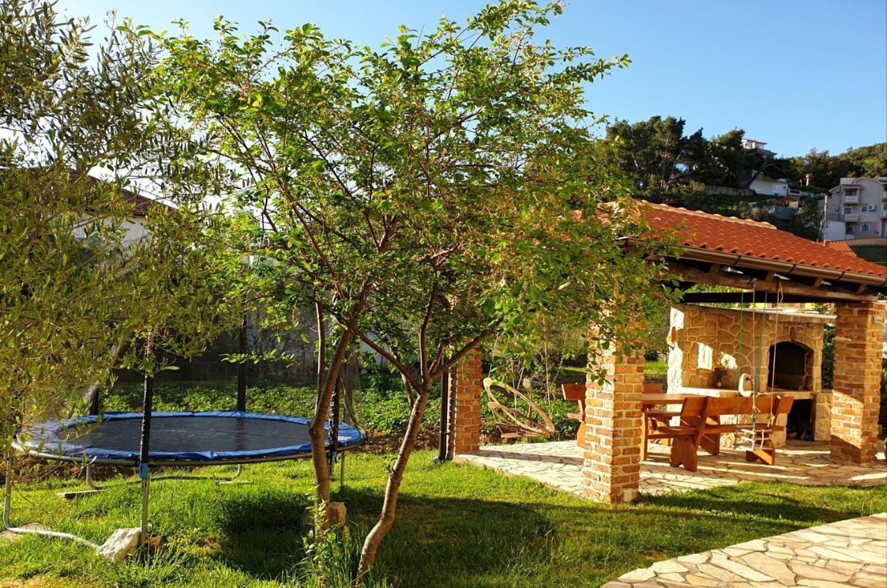 Apartments Batistic 수페타르스카 드라가 외부 사진