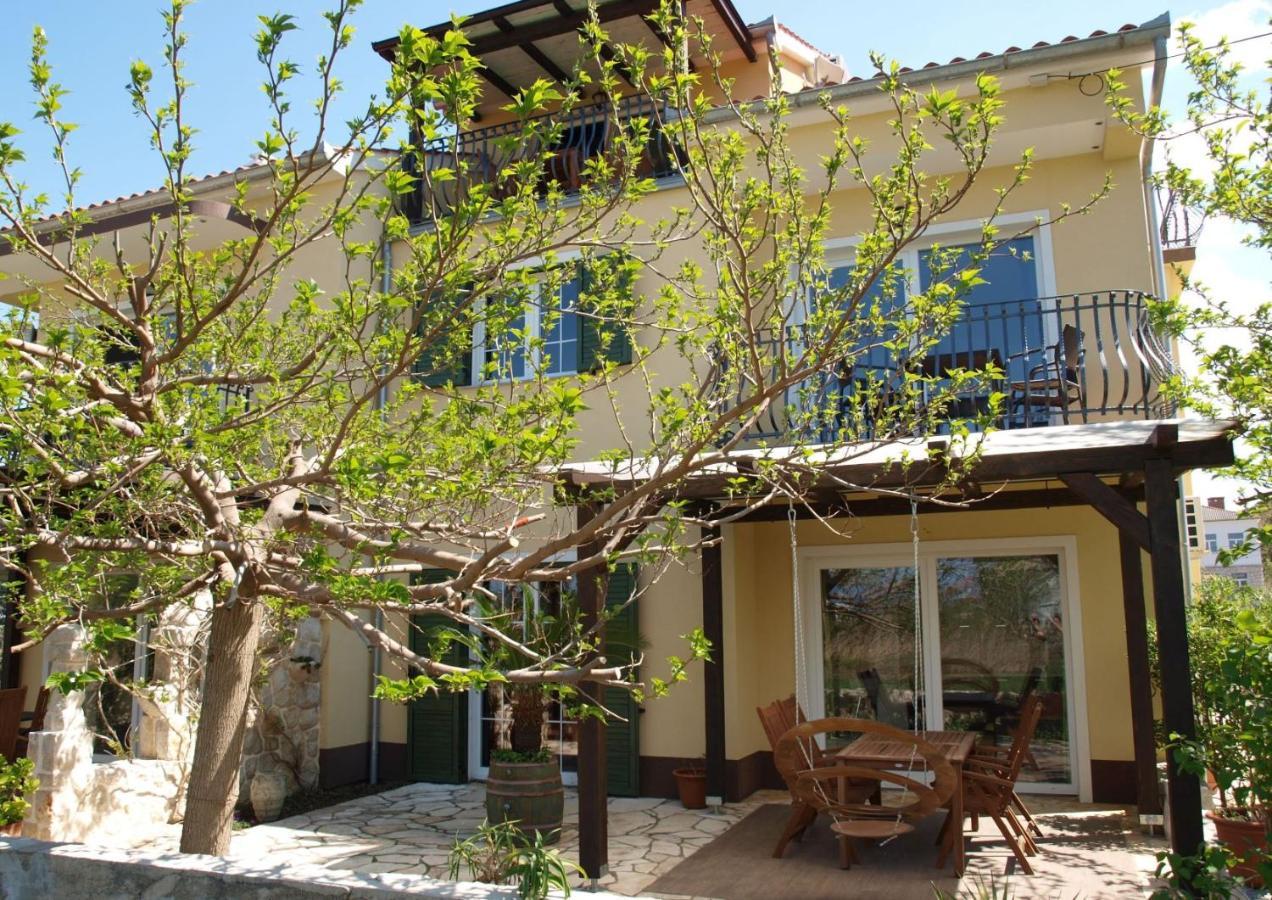 Apartments Batistic 수페타르스카 드라가 외부 사진