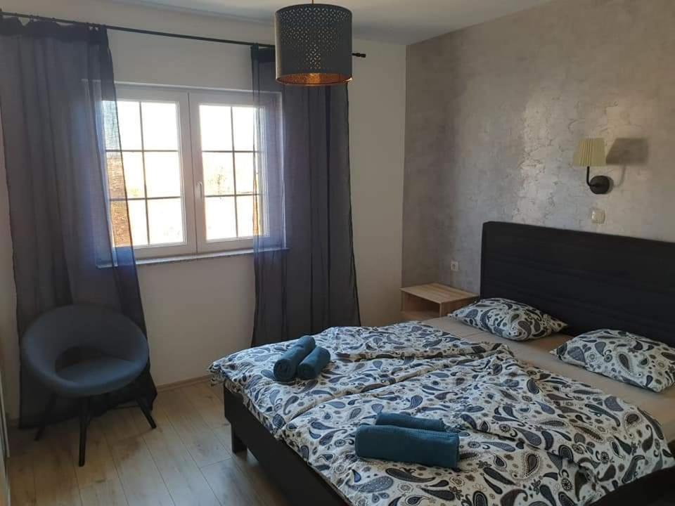 Apartments Batistic 수페타르스카 드라가 외부 사진
