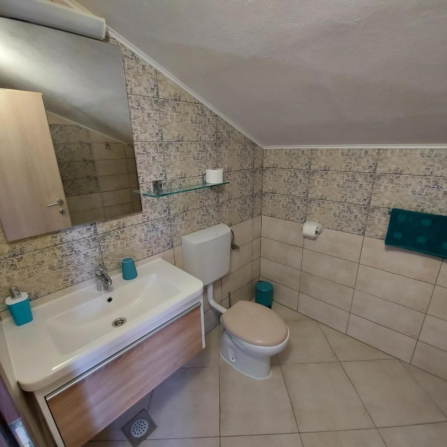 Apartments Batistic 수페타르스카 드라가 외부 사진