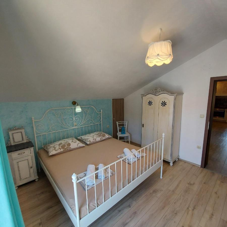 Apartments Batistic 수페타르스카 드라가 외부 사진