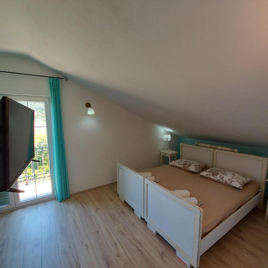 Apartments Batistic 수페타르스카 드라가 외부 사진