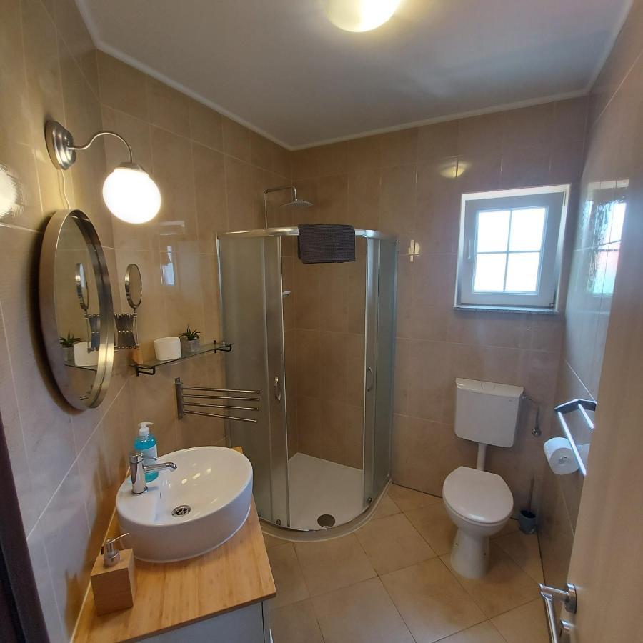 Apartments Batistic 수페타르스카 드라가 외부 사진