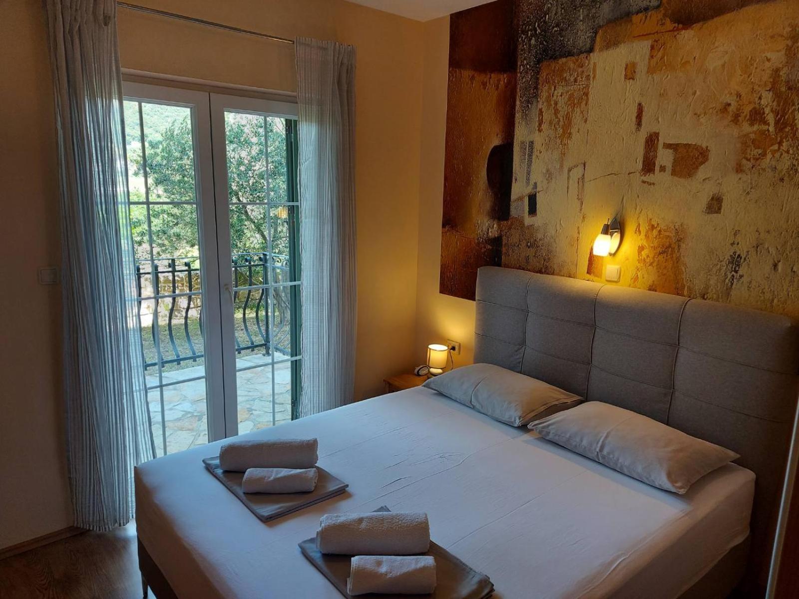 Apartments Batistic 수페타르스카 드라가 외부 사진