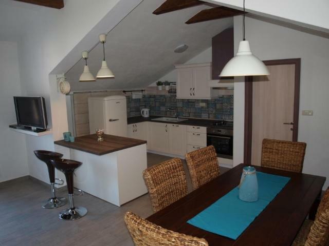 Apartments Batistic 수페타르스카 드라가 외부 사진