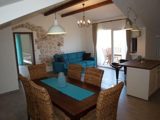 Apartments Batistic 수페타르스카 드라가 외부 사진