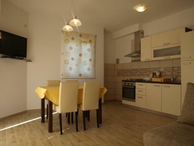 Apartments Batistic 수페타르스카 드라가 외부 사진